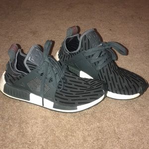 Adidas women’s NMD XR1